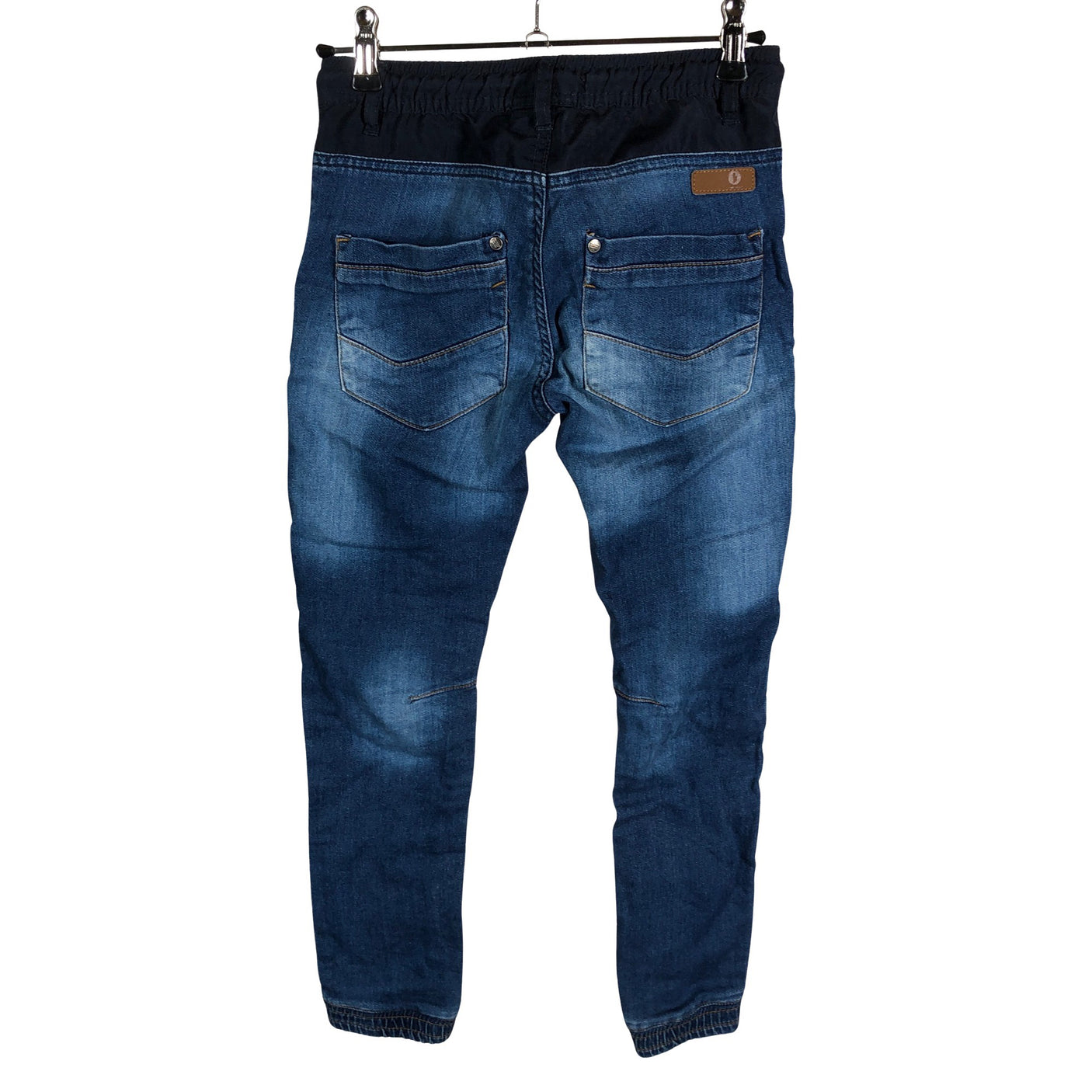 Unisex POMPdeLUX - Farkut, koko 128 - 134 - (2)