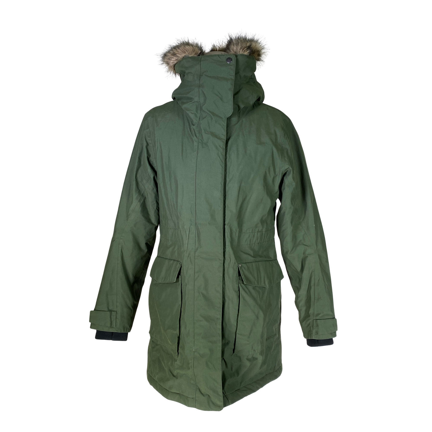 Unisex Didriksons - Toppatakki, koko 40 - (1)