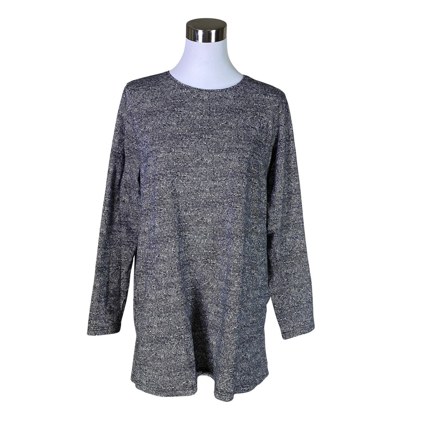 Unisex Nanso - Trikootunika, koko 40 - (1)