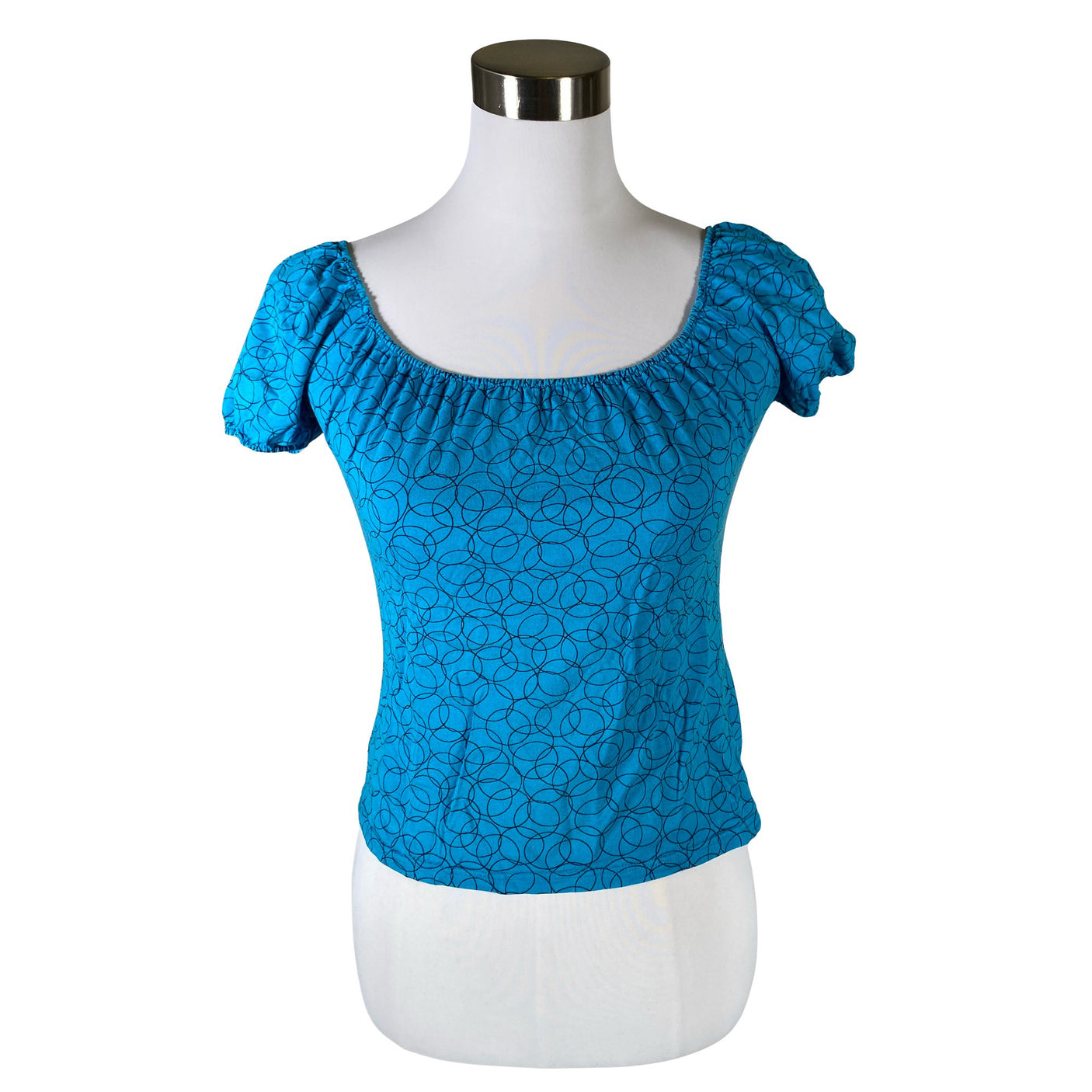 Unisex Nanso - T-paita, koko 36 - (1)