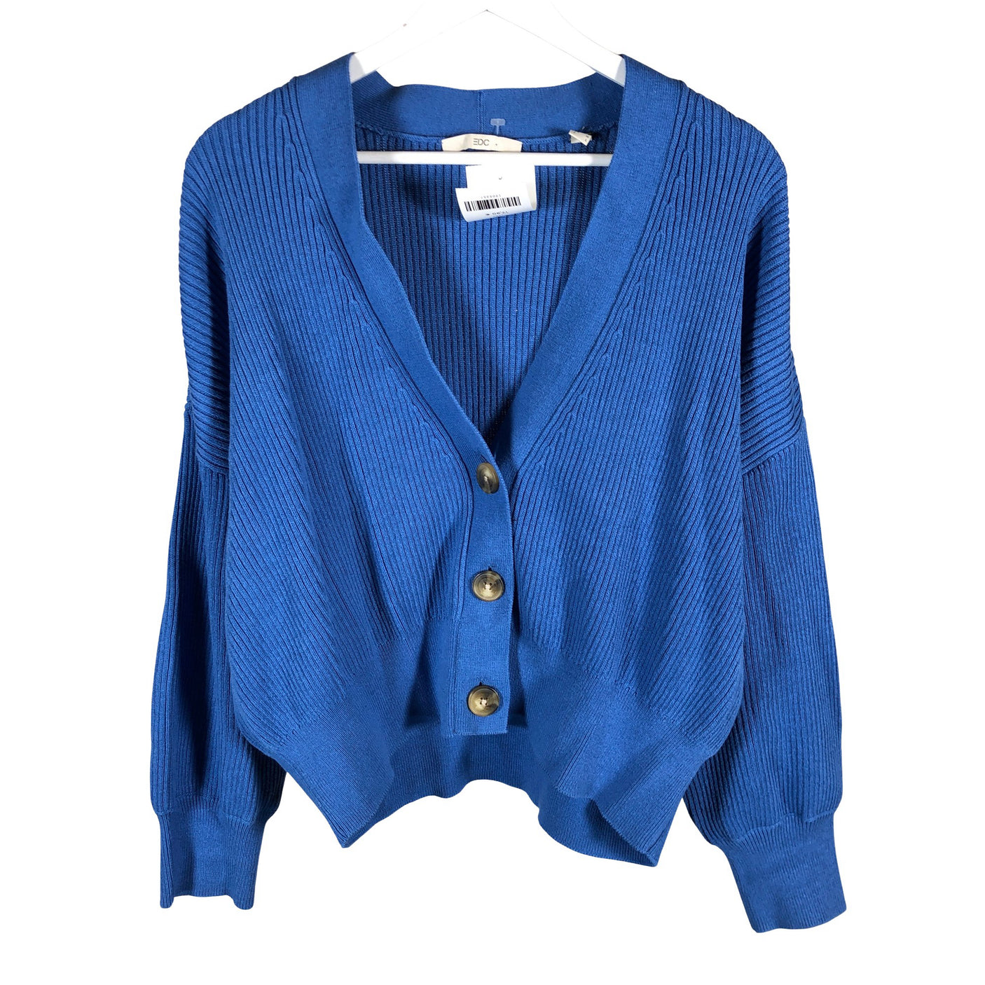 Unisex Esprit - Neuletakki, koko 38 - (1)