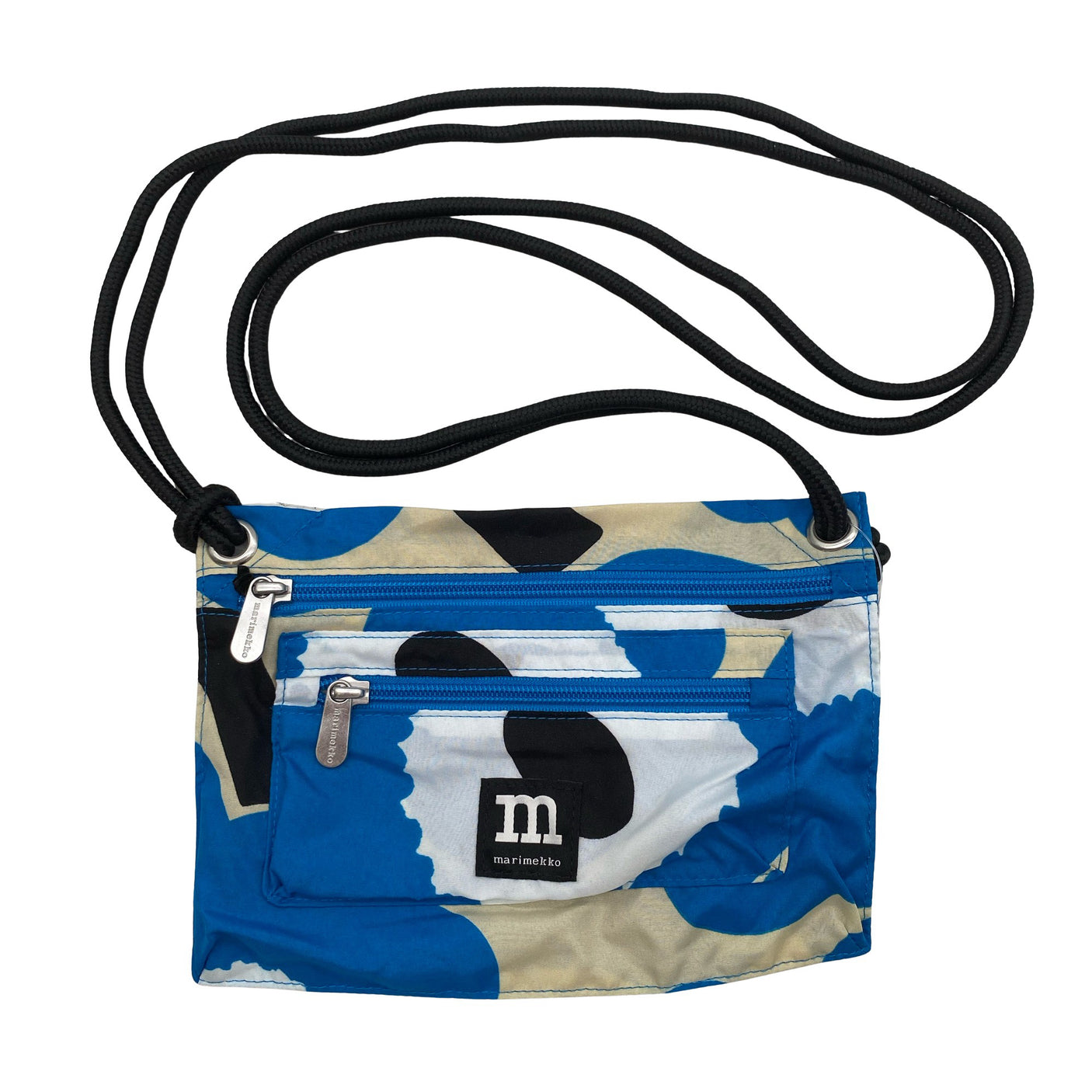 Unisex Marimekko - Olkalaukku, koko Mini - (1)