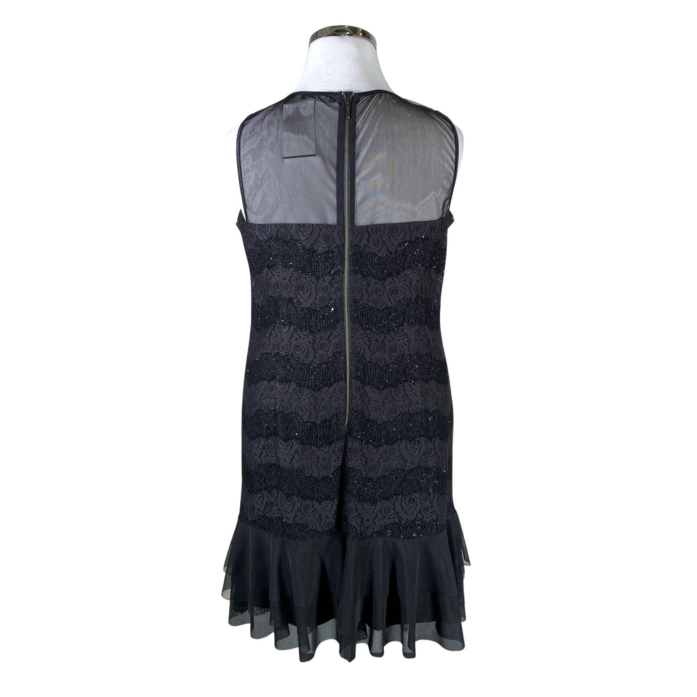 Unisex Esprit - Juhlamekko, koko 44 - (2)