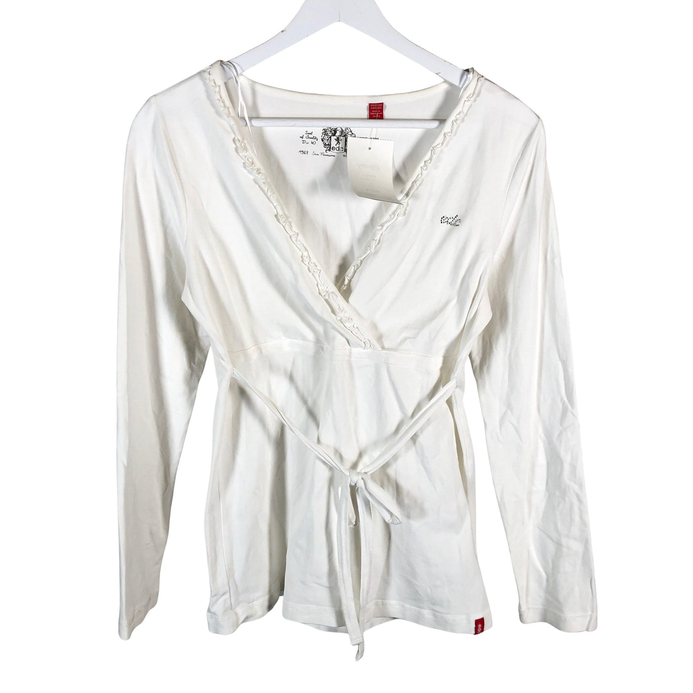 Unisex Esprit - Trikoopaita, koko 42 - (1)