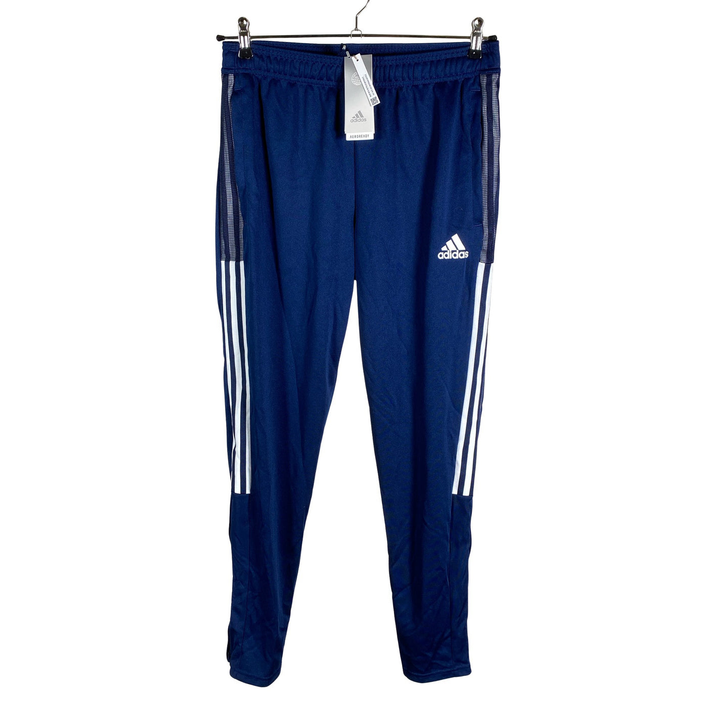 Unisex Adidas - Verryttelyhousut, koko 38 - (1)