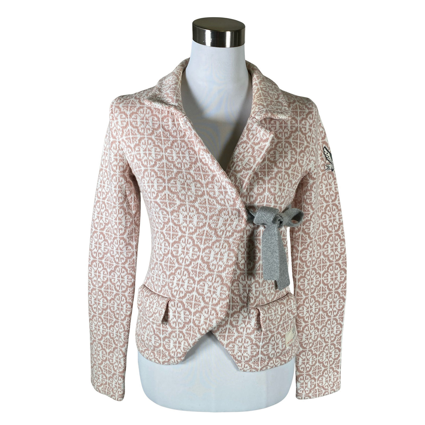 Unisex Odd Molly - Neuletakki, koko 36 - (1)