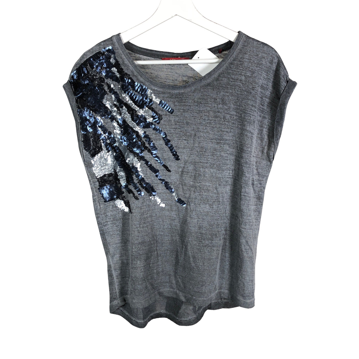 Unisex Esprit - T-paita, koko 38 - (1)