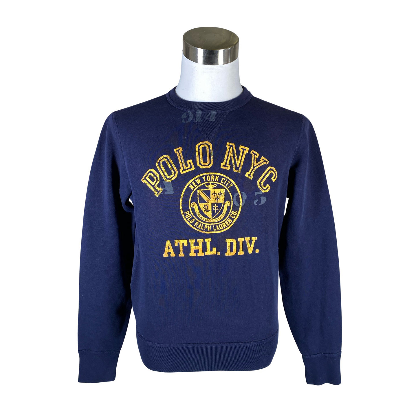 Unisex Polo Ralph Lauren - Collegepaita, koko M - (1)