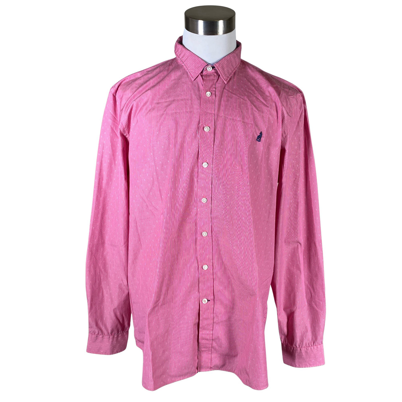 Unisex Thomas Pink - Kauluspaita, koko XXXL - (1)
