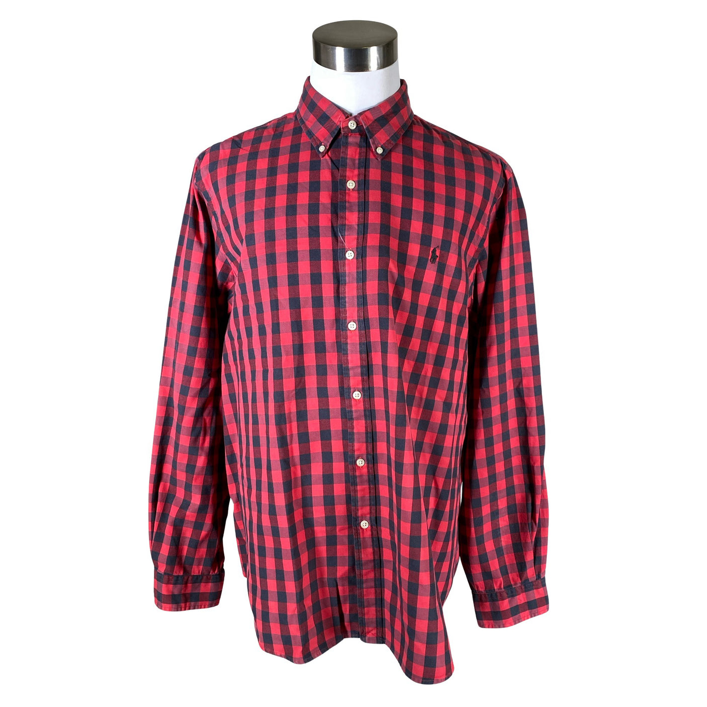 Unisex Polo Ralph Lauren - Kauluspaita, koko XXL - (1)