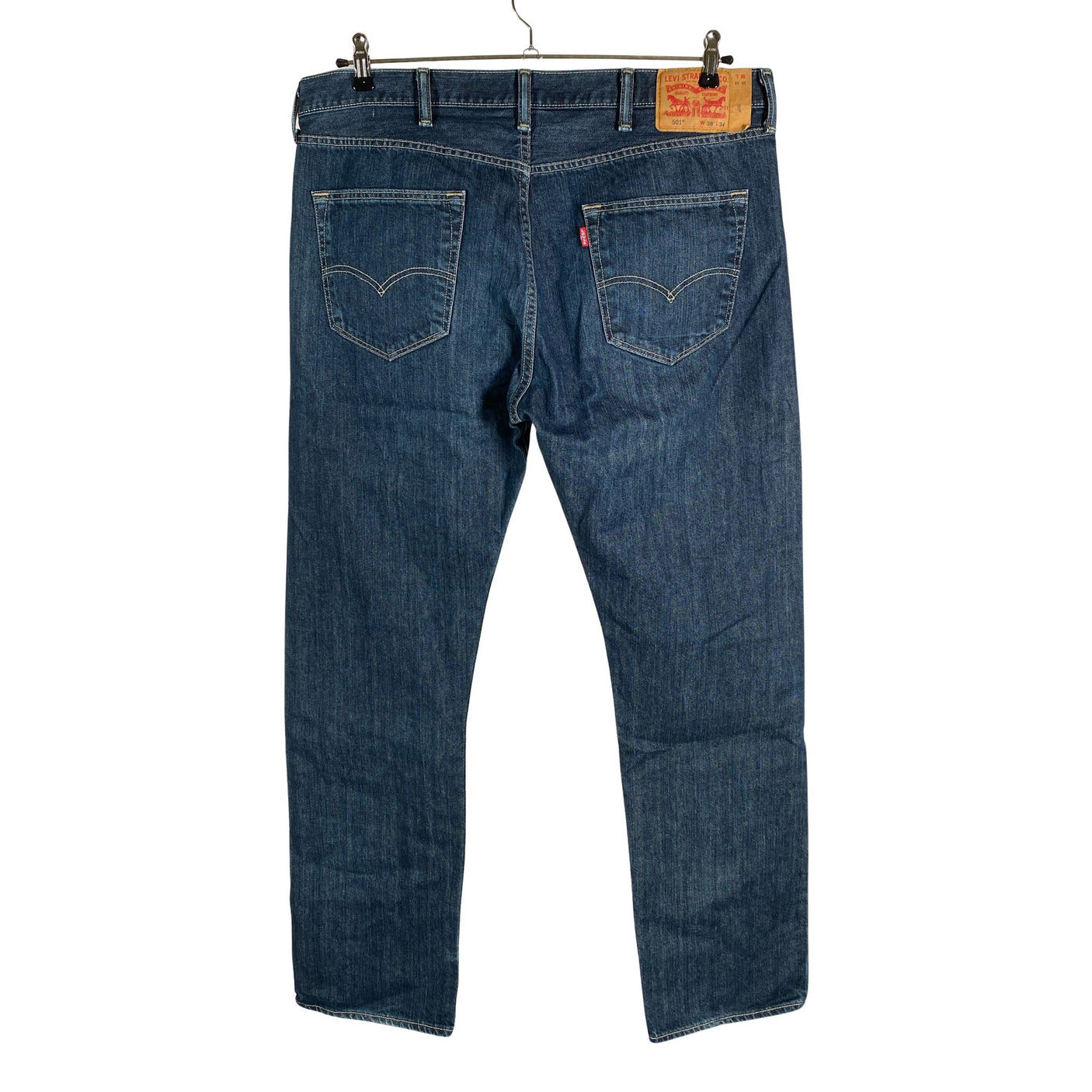 Unisex Levi's - Farkut, koko W38 - (2)