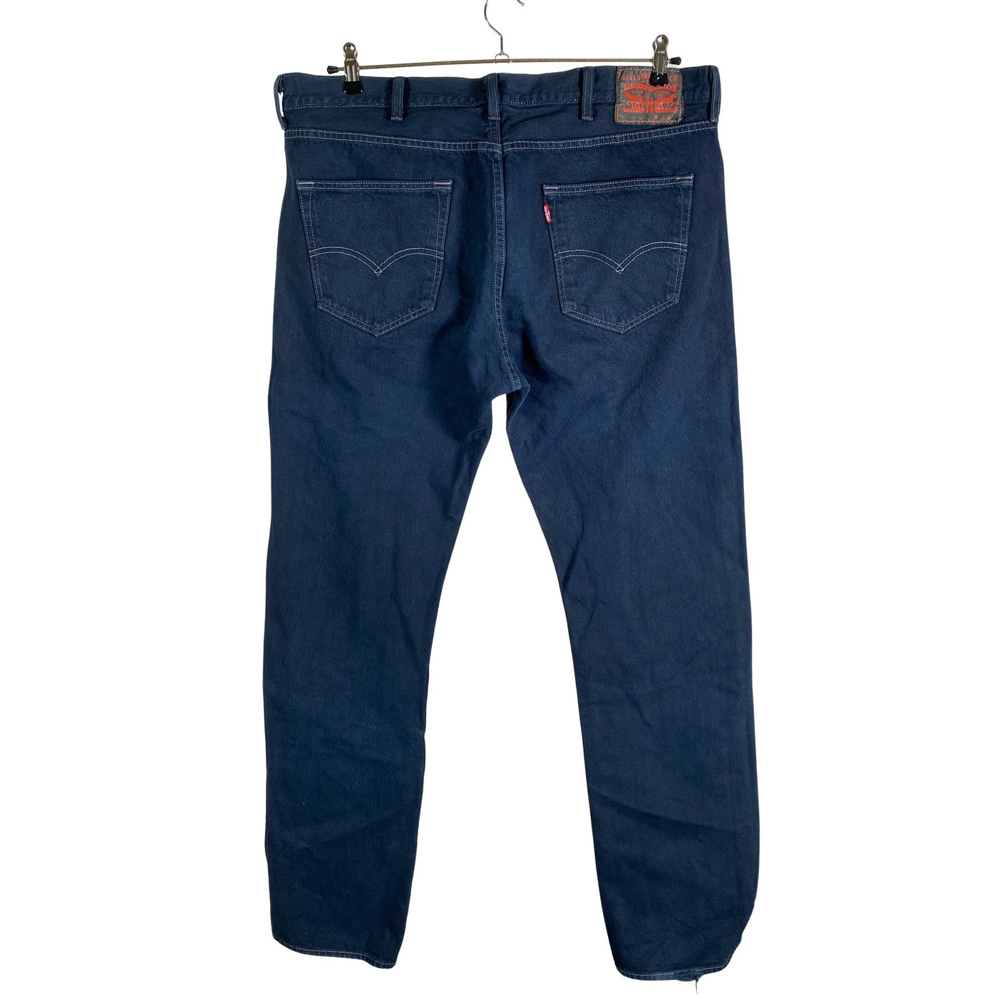 Unisex Levi's - Farkut, koko W38 - (2)