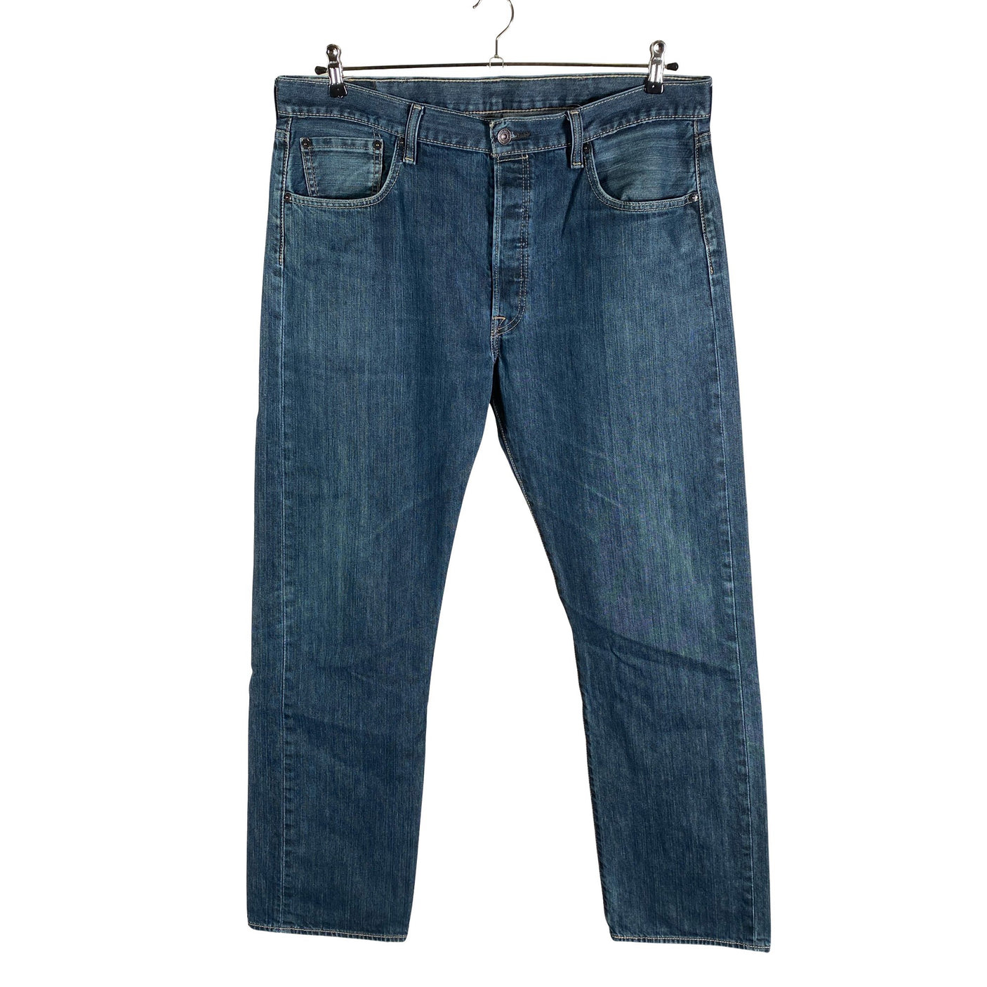 Unisex Levi's - Farkut, koko W38 - (1)