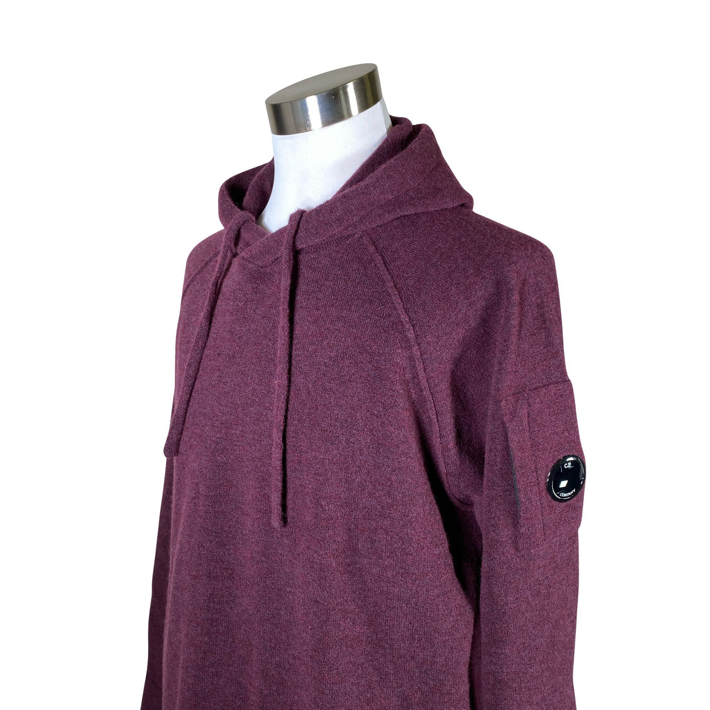 Unisex C.P. Company - Neulepaita, koko XXXL - (2)