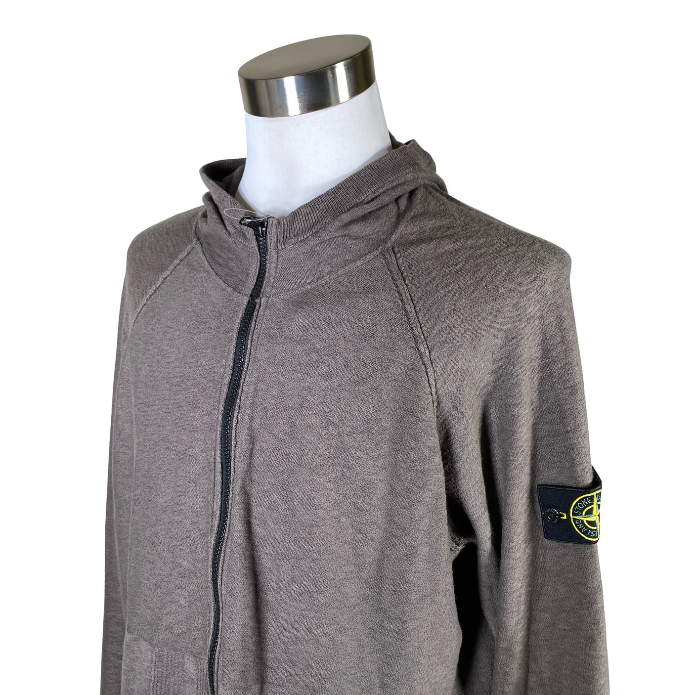 Unisex Stone Island - Neuletakki, koko XXXL - (2)