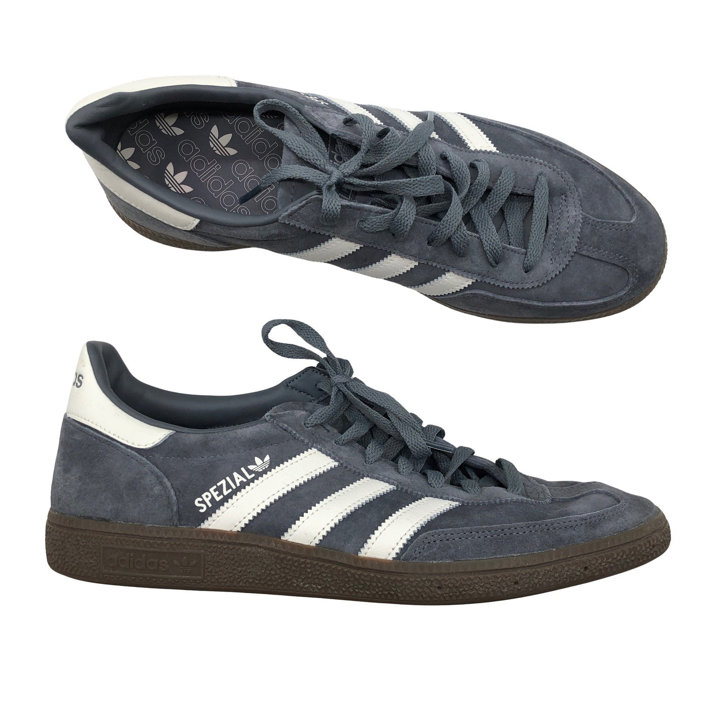 Unisex Adidas - Tennarit, koko 46 - (1)