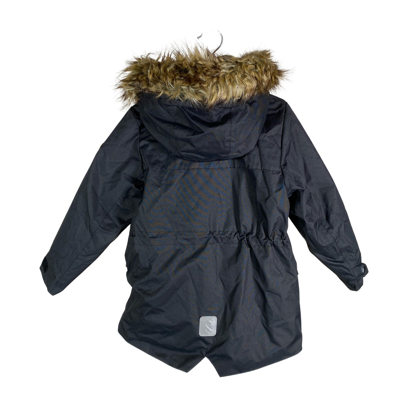 Unisex Reima - Toppatakki, koko 104 - 110 - (2)