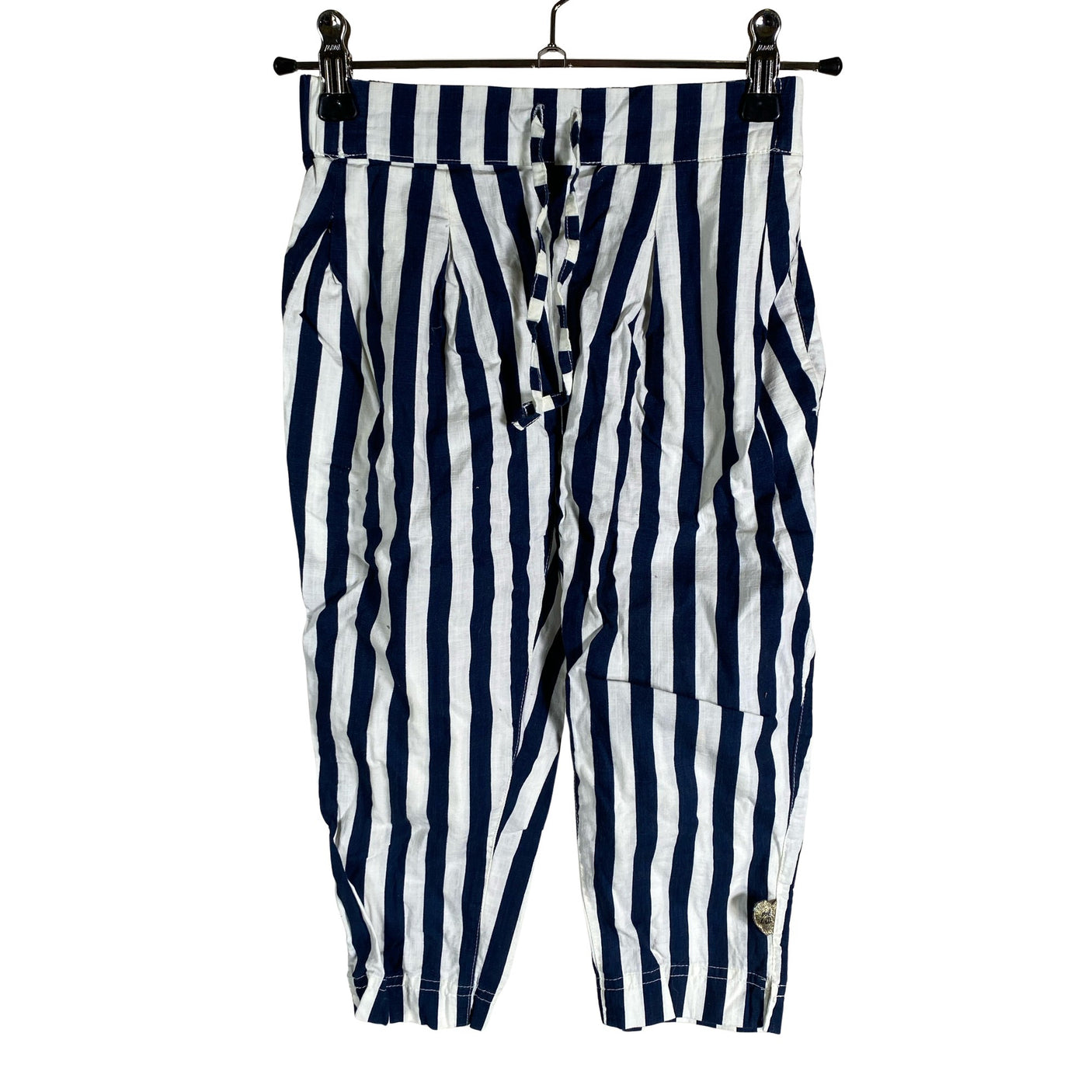 Unisex POMPdeLUX - Kangashousut, koko 110 - 116 - (1)