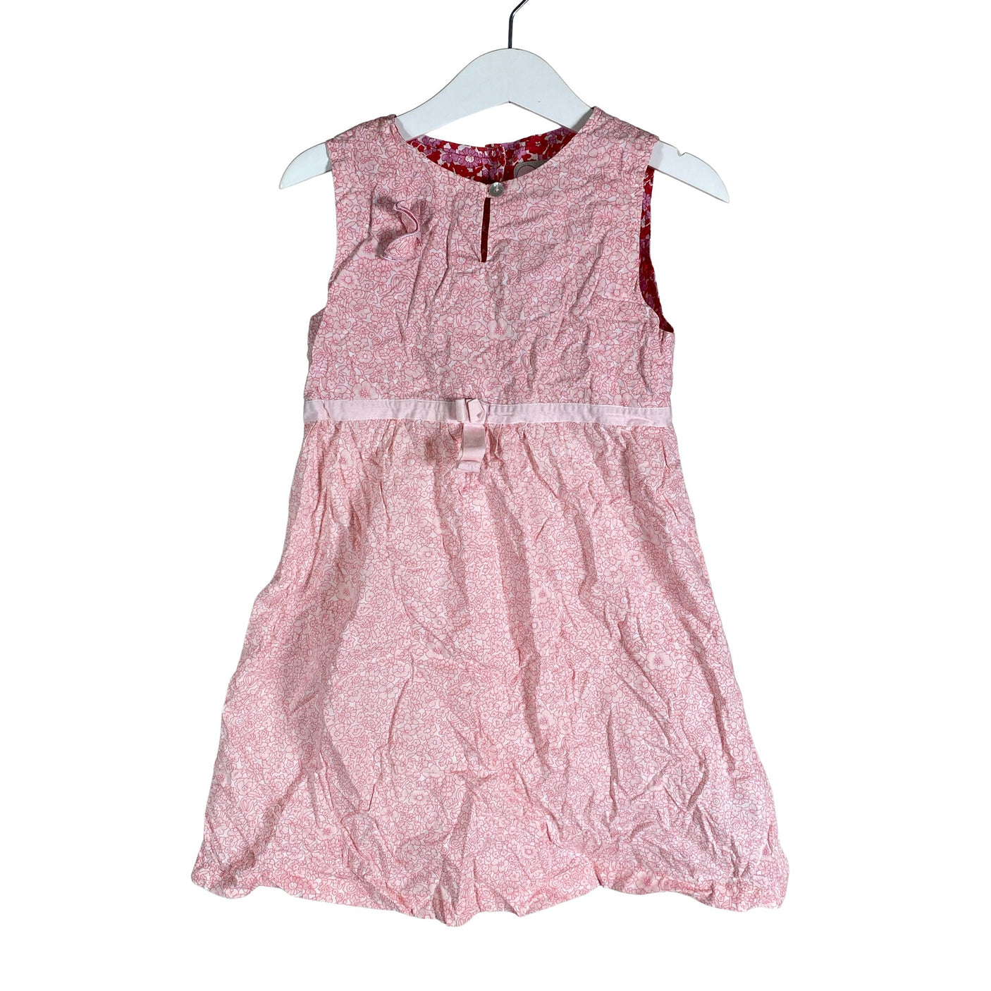 Unisex Kammakarlo - Kangasmekko, koko 110 - 116 - (1)