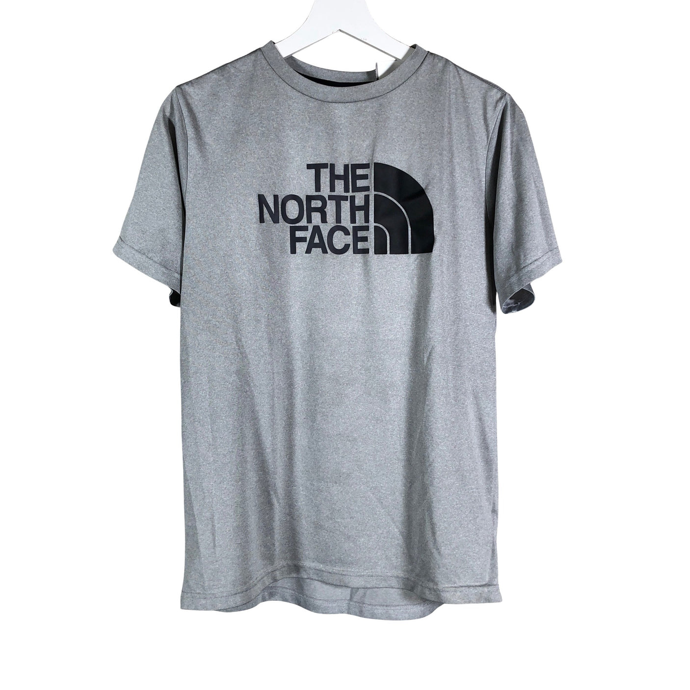 Unisex The North Face - Urheilupaita, lyhyet hihat, koko 164 - 170 - (1)