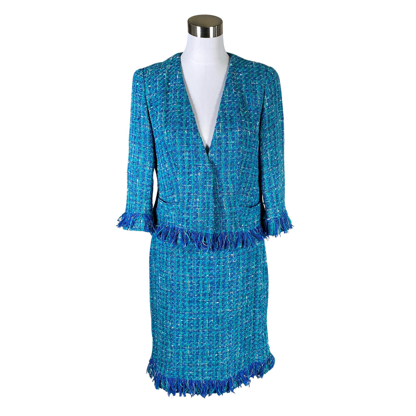 Unisex Zendra - Jakkupuku, koko 40 - (1)