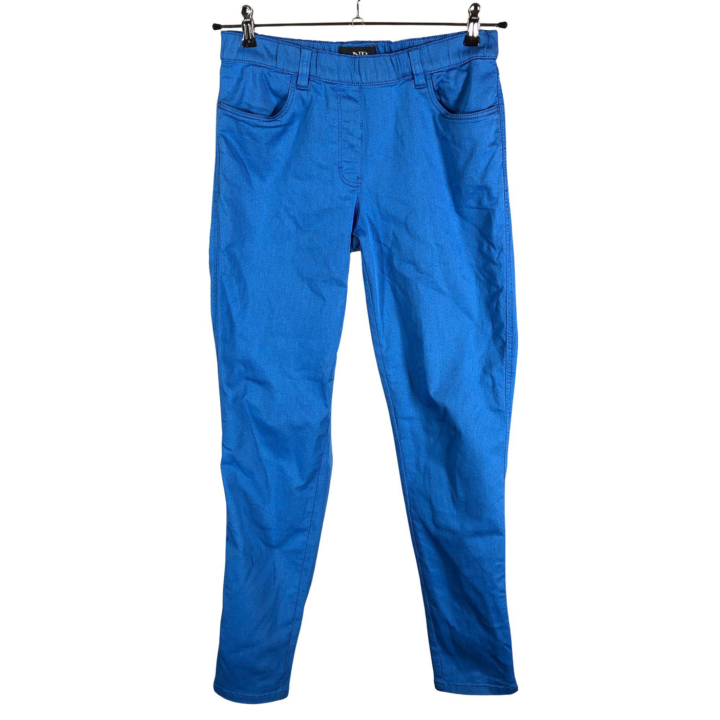 Unisex Zendra - Farkkuleggingsit, koko 40 - (1)