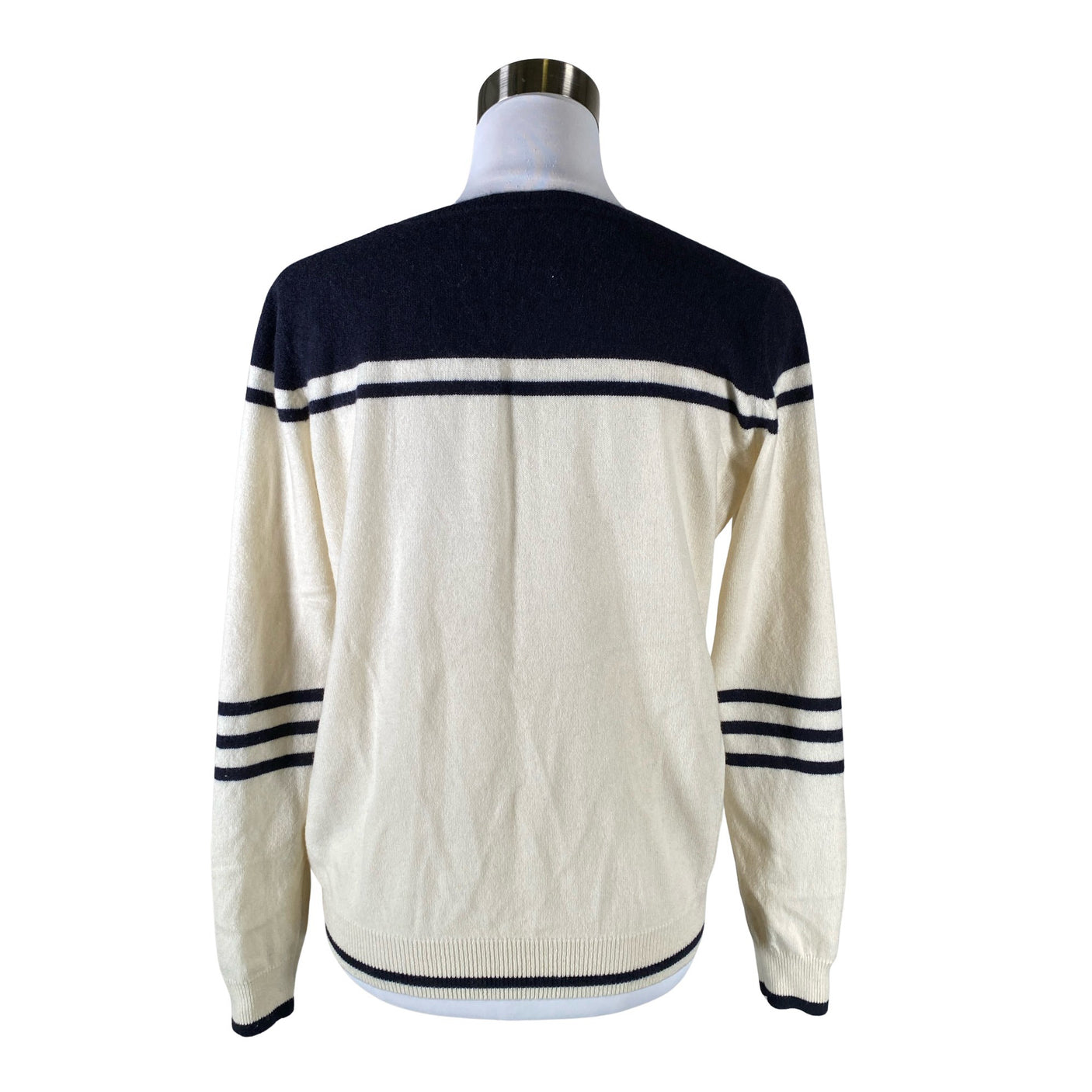 Unisex MaxMara Studio - Neulepaita, koko 40 - (3)