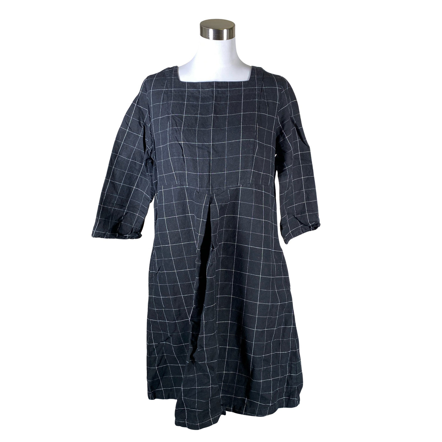 Unisex Gudrun Sjöden - Kangasmekko, koko 40 - (1)