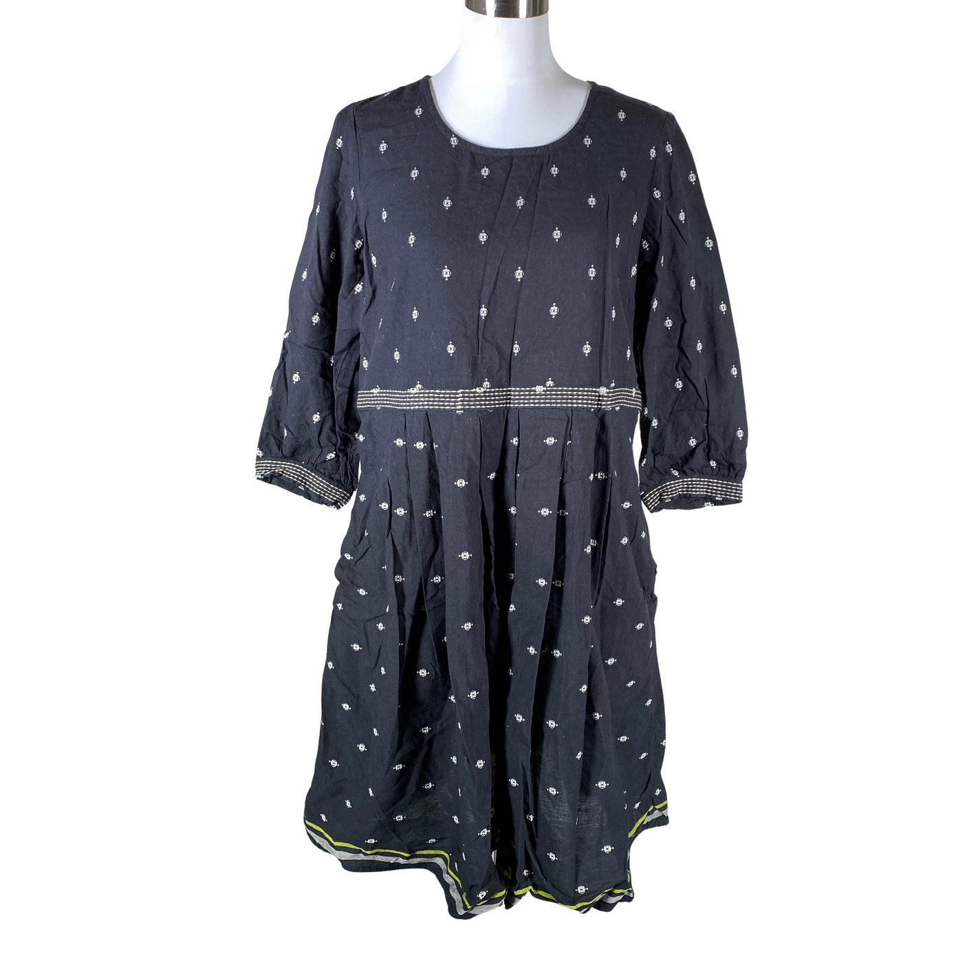 Unisex Gudrun Sjöden - Kangasmekko, koko 40 - (1)