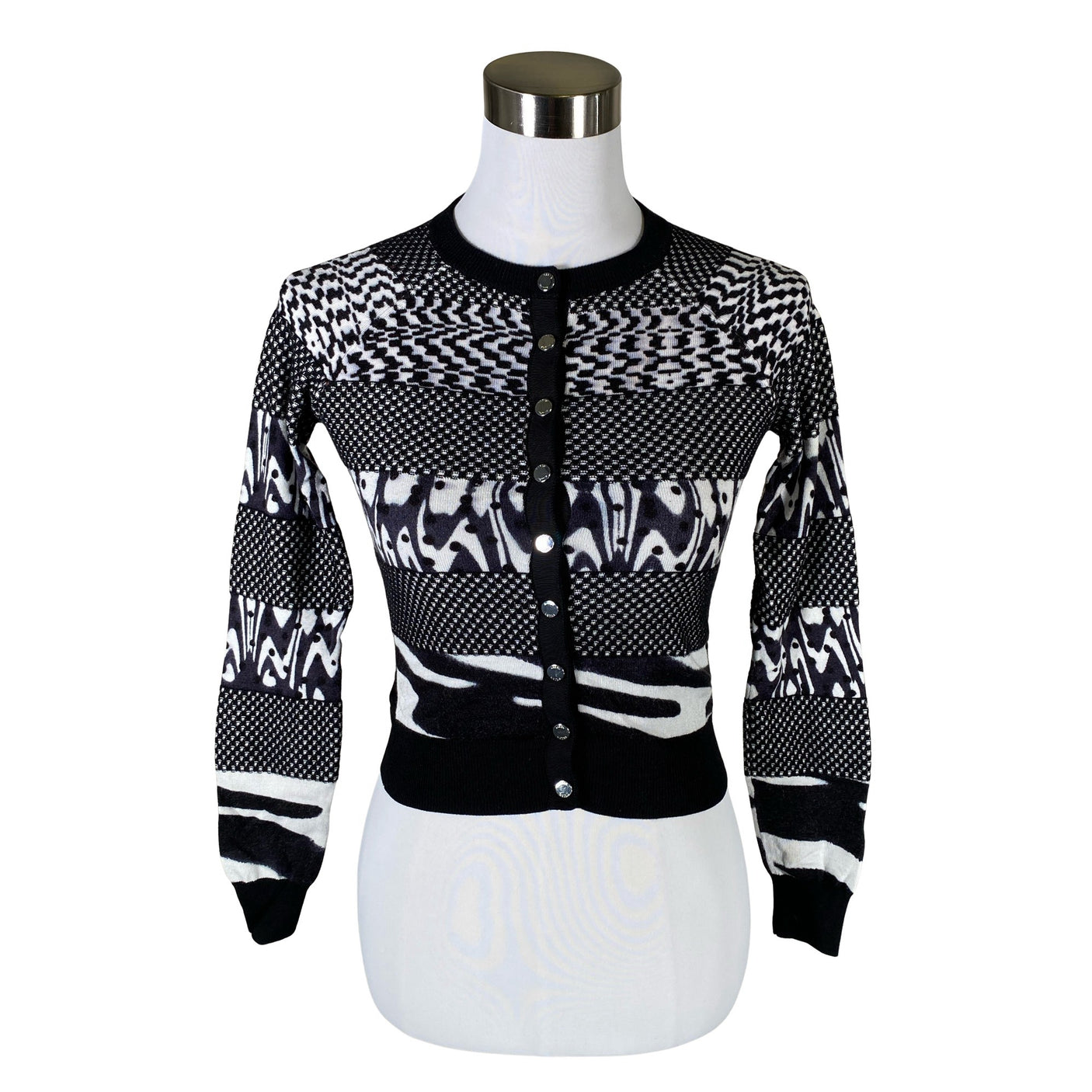 Unisex Karen Millen - Neuletakki, koko 34 - (1)