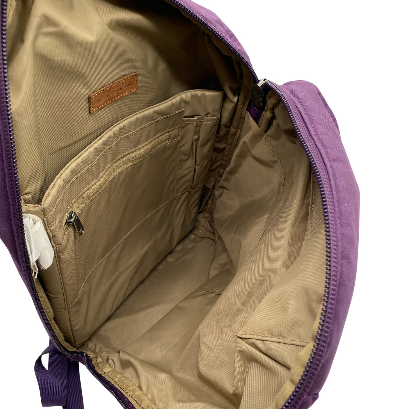 Unisex Fjällräven - Reppu, koko Maxi - (2)