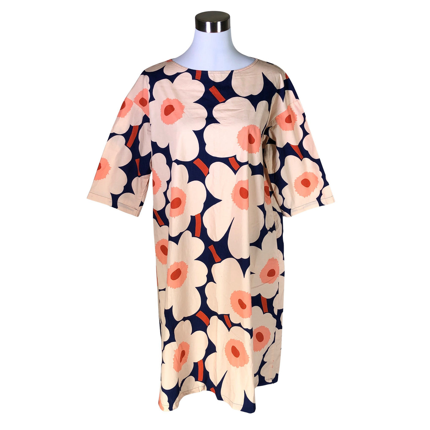Unisex Marimekko - Mekko, koko 40 - (1)