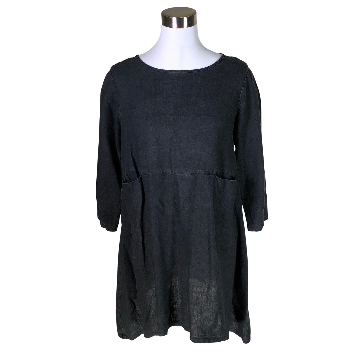 Unisex Bypias - Kangastunika, koko 40 - (1)
