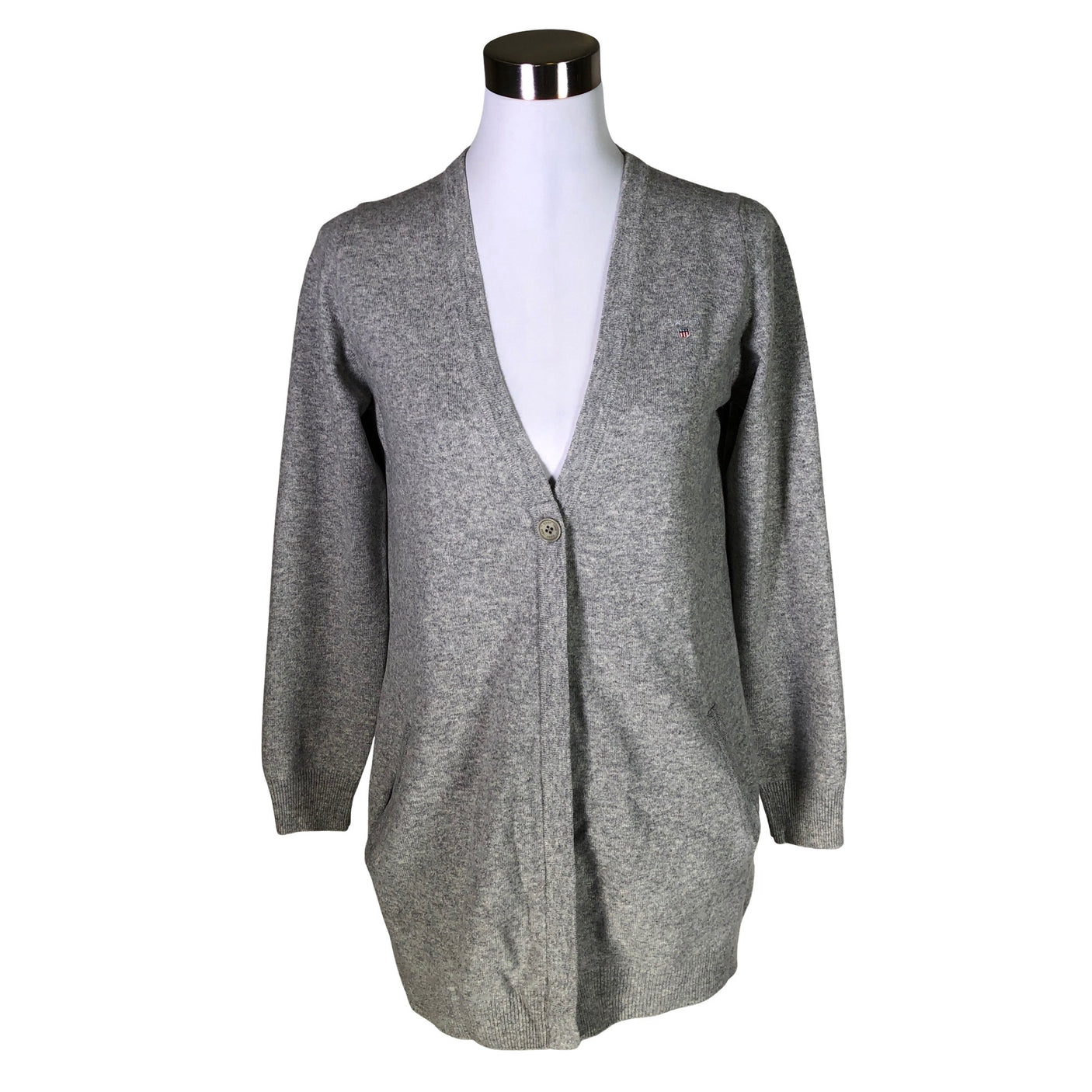 Unisex Gant - Neuletakki, koko 36 - (1)