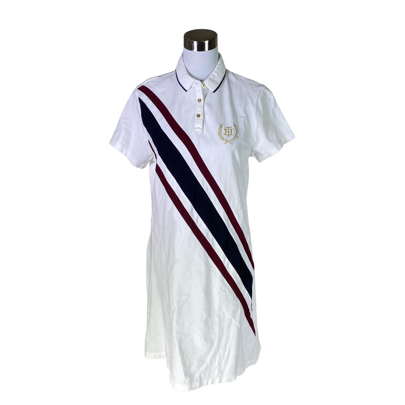 Unisex Tommy Hilfiger - Pikeemekko, koko 40 - (1)