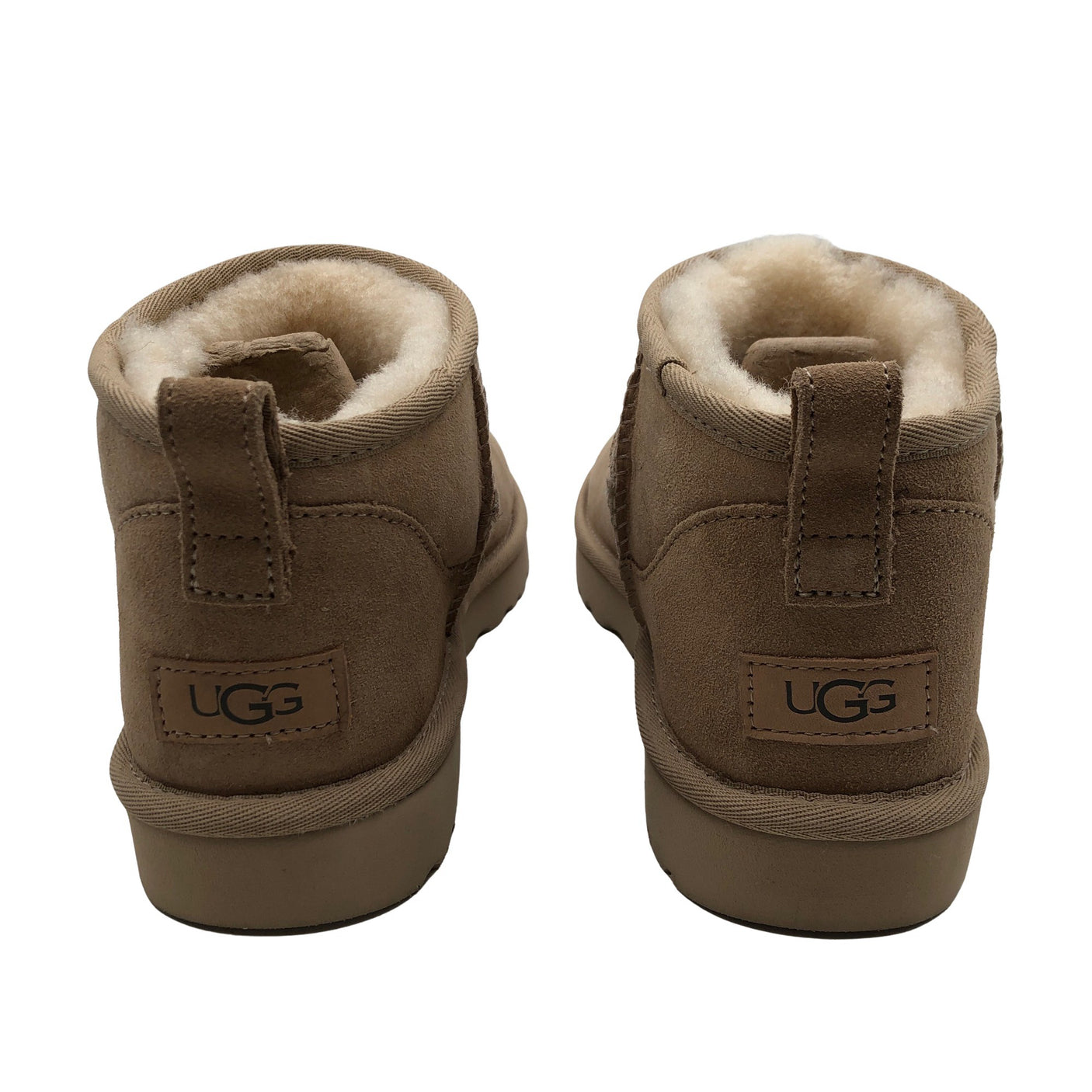 Unisex Ugg - Nilkkurit, koko 40 - (3)