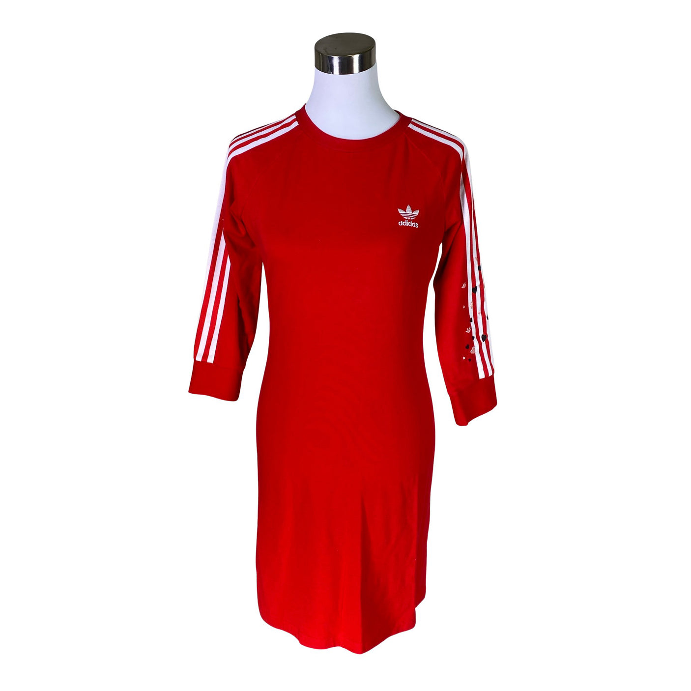Unisex Adidas - Trikoomekko, koko 40 - (1)