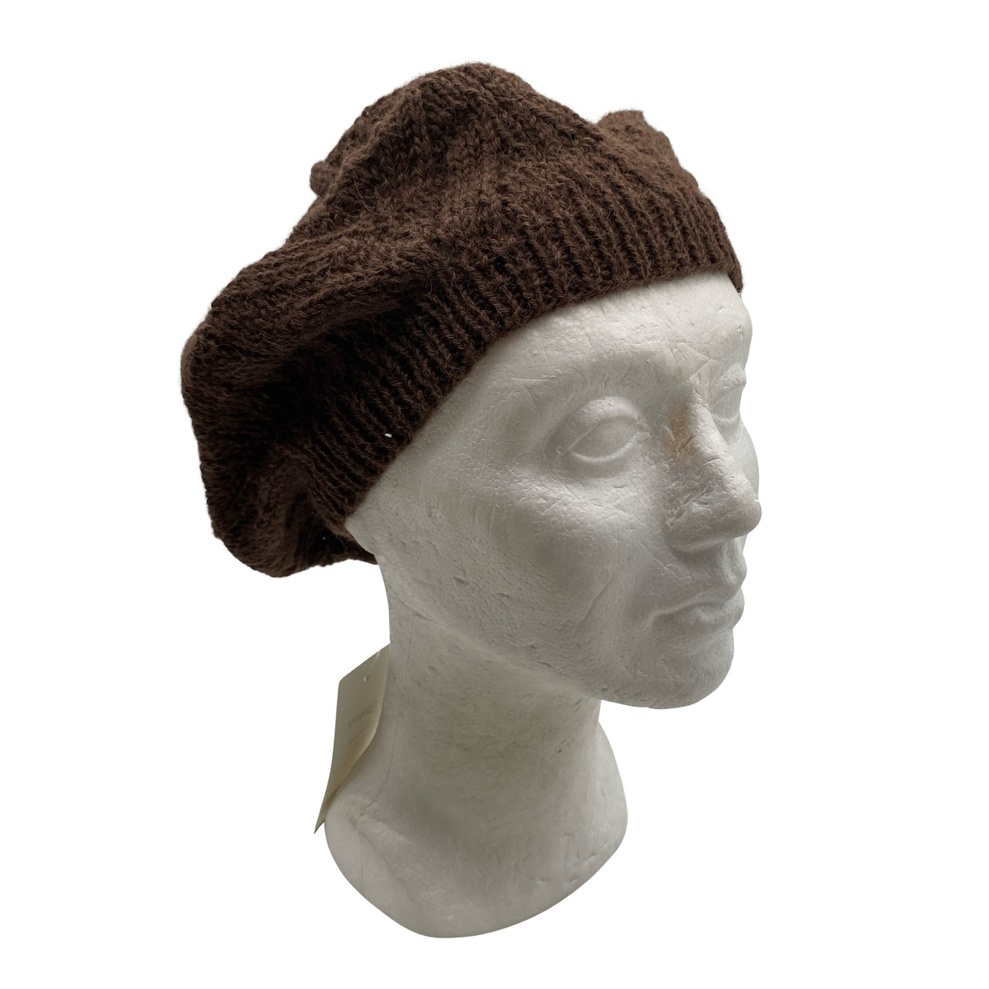 Unisex Handmade - Ohut pipo, koko 58 - 60 cm - (1)