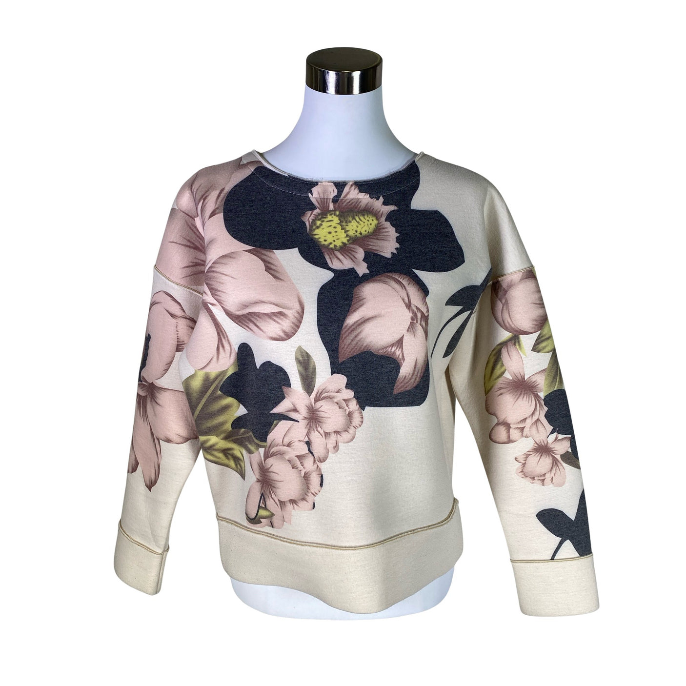 Unisex by Malene Birger - Collegepaita, koko 38 - (1)