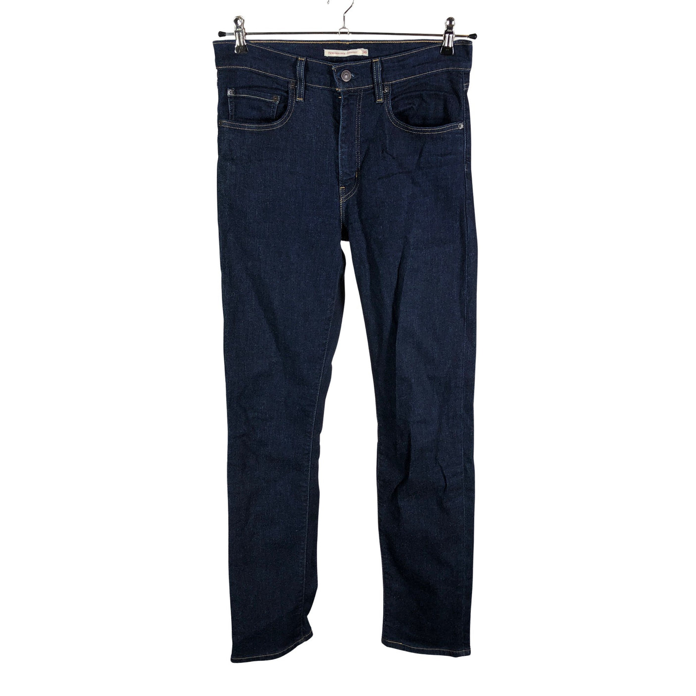 Unisex Levi's - Farkut, koko W30 - (1)