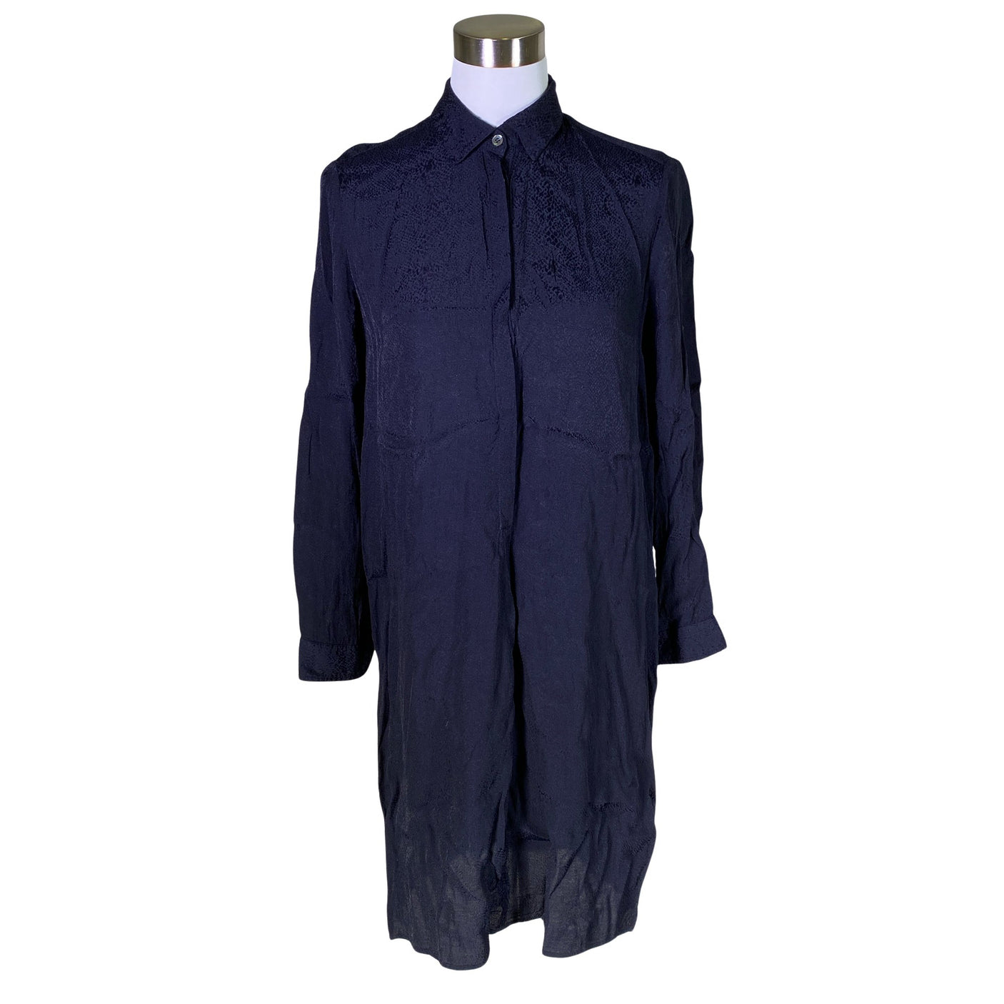 Unisex Filippa K. - Sifonkimekko, koko 38 - (1)