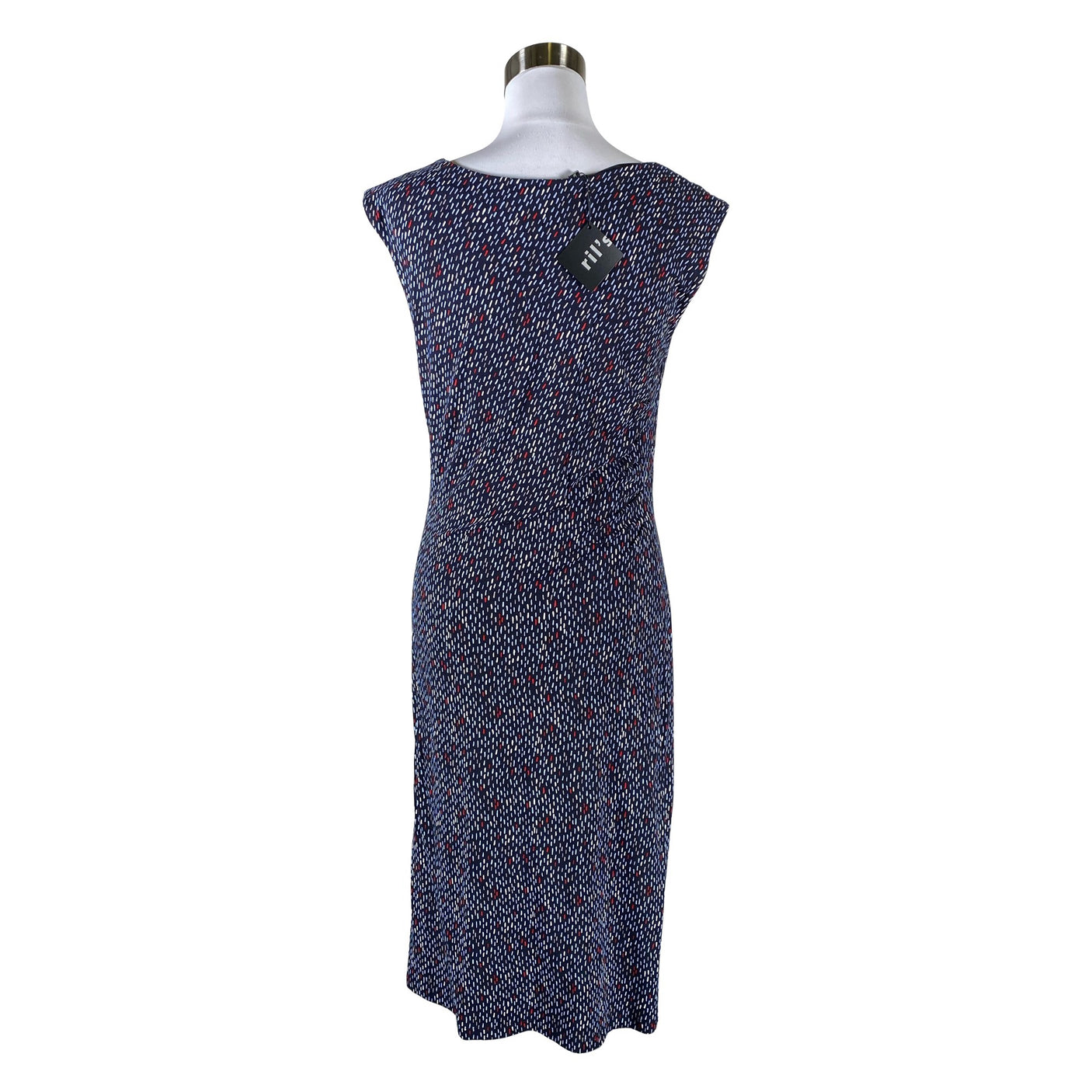 Unisex Ril's - Trikoomekko, koko 40 - (3)