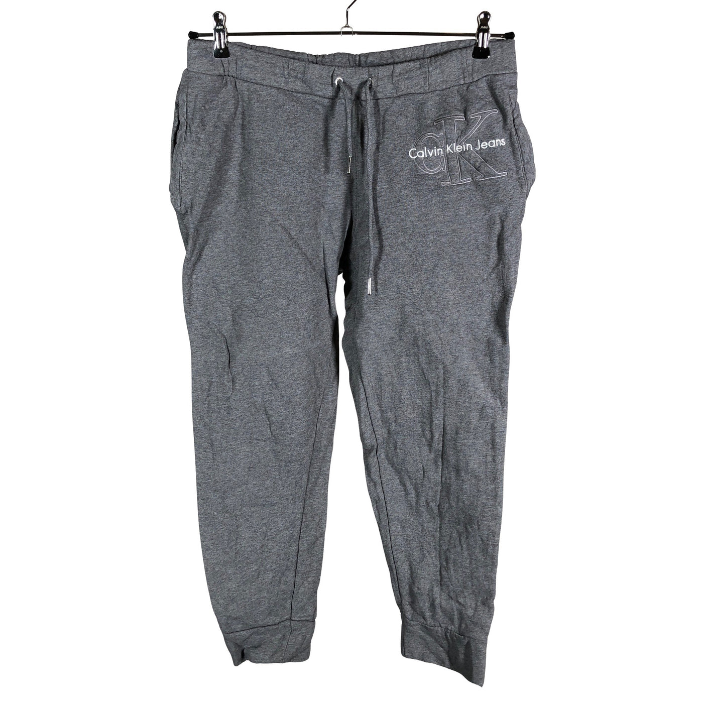 Unisex Calvin Klein - Collegehousut, koko 40 - (1)