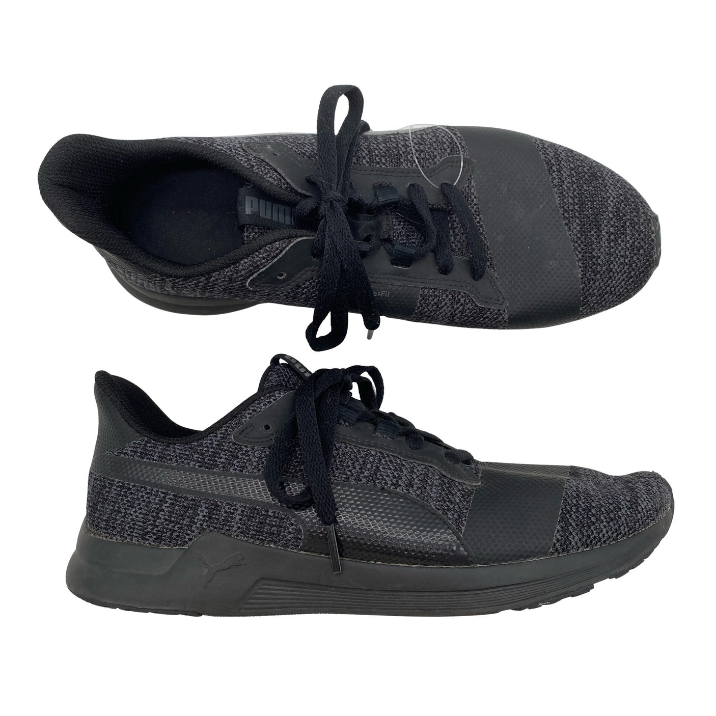 Unisex Puma - Lenkkarit, koko 41 - (1)