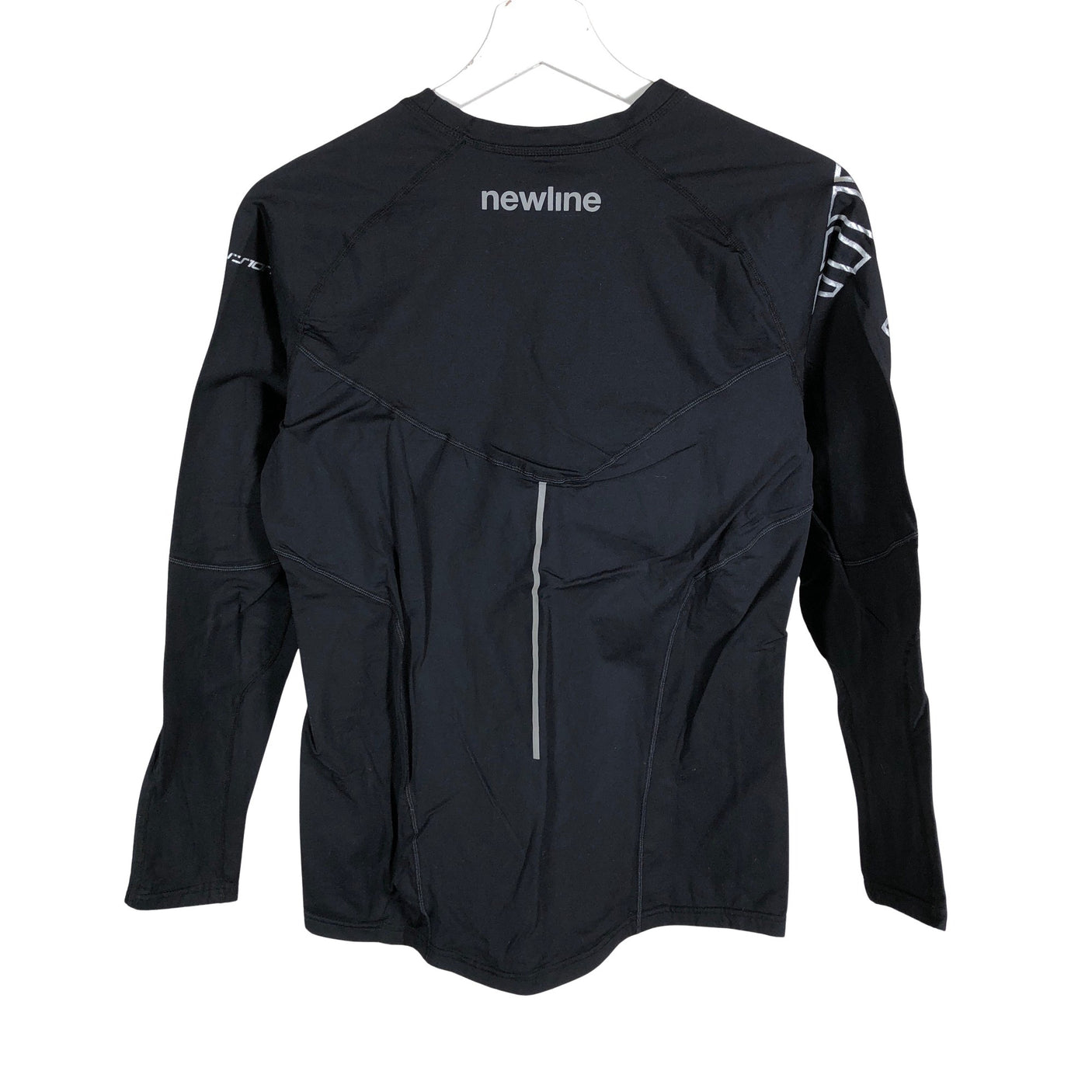 Unisex Newline - Urheilupaita,
pitkät hihat, koko 44 - (2)