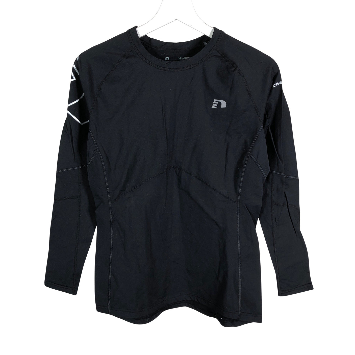 Unisex Newline - Urheilupaita,
pitkät hihat, koko 44 - (1)