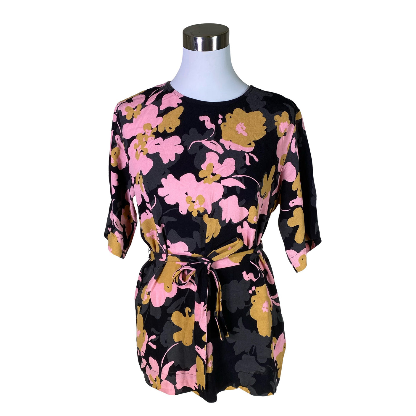 Unisex Marimekko - Sifonkitunika, koko 36 - (1)