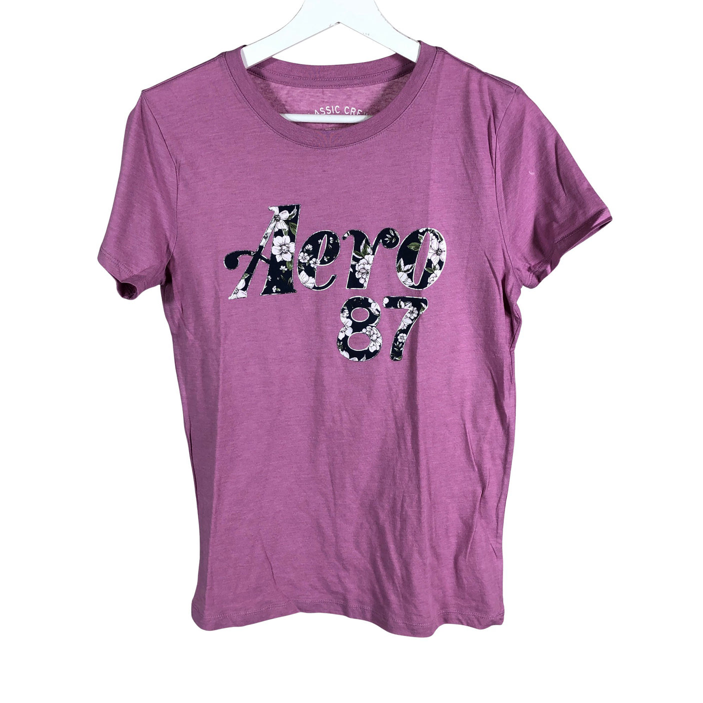 Unisex Aéropostale - T-paita, koko 40 - (1)