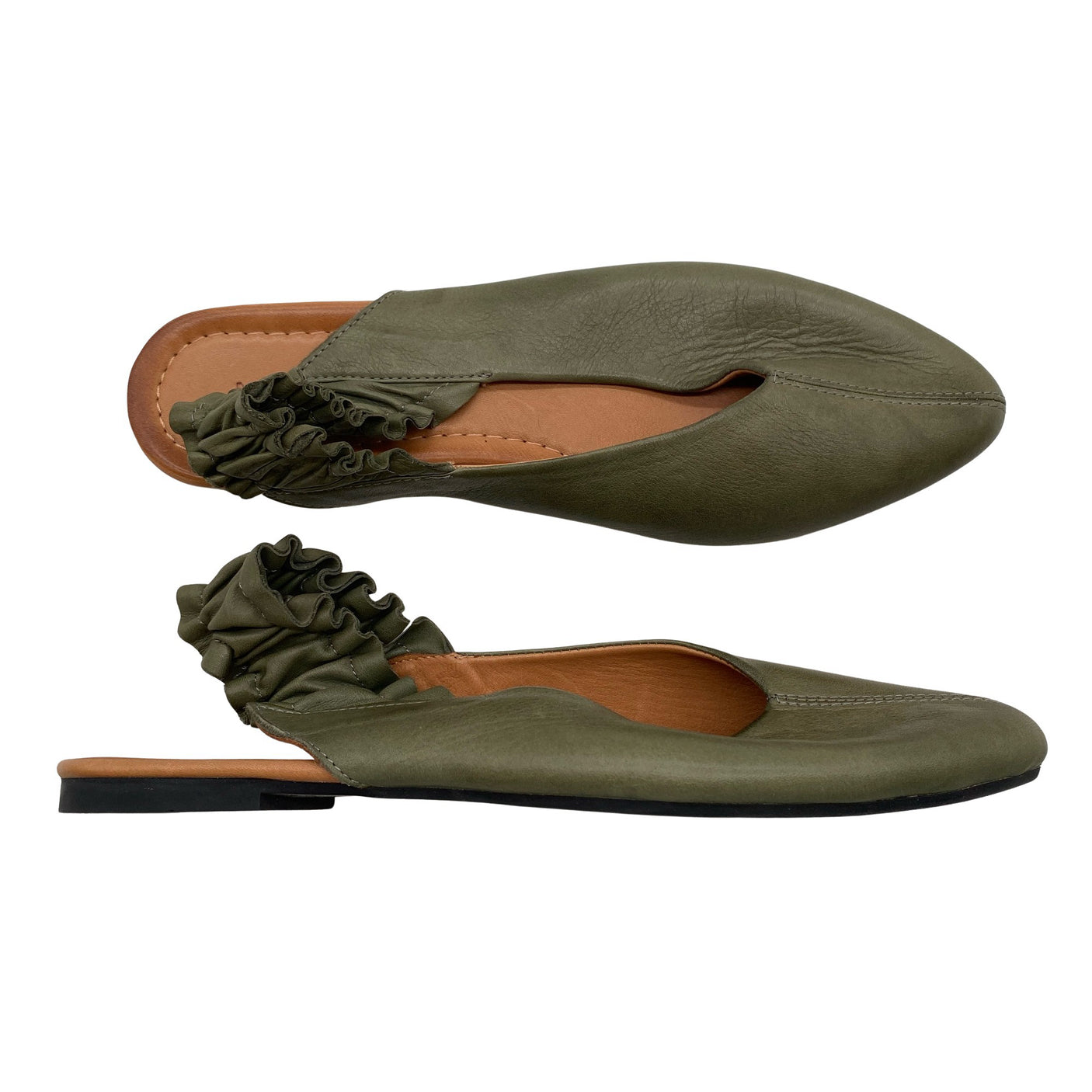 Unisex Mago - Ballerinat, koko 40 - (1)