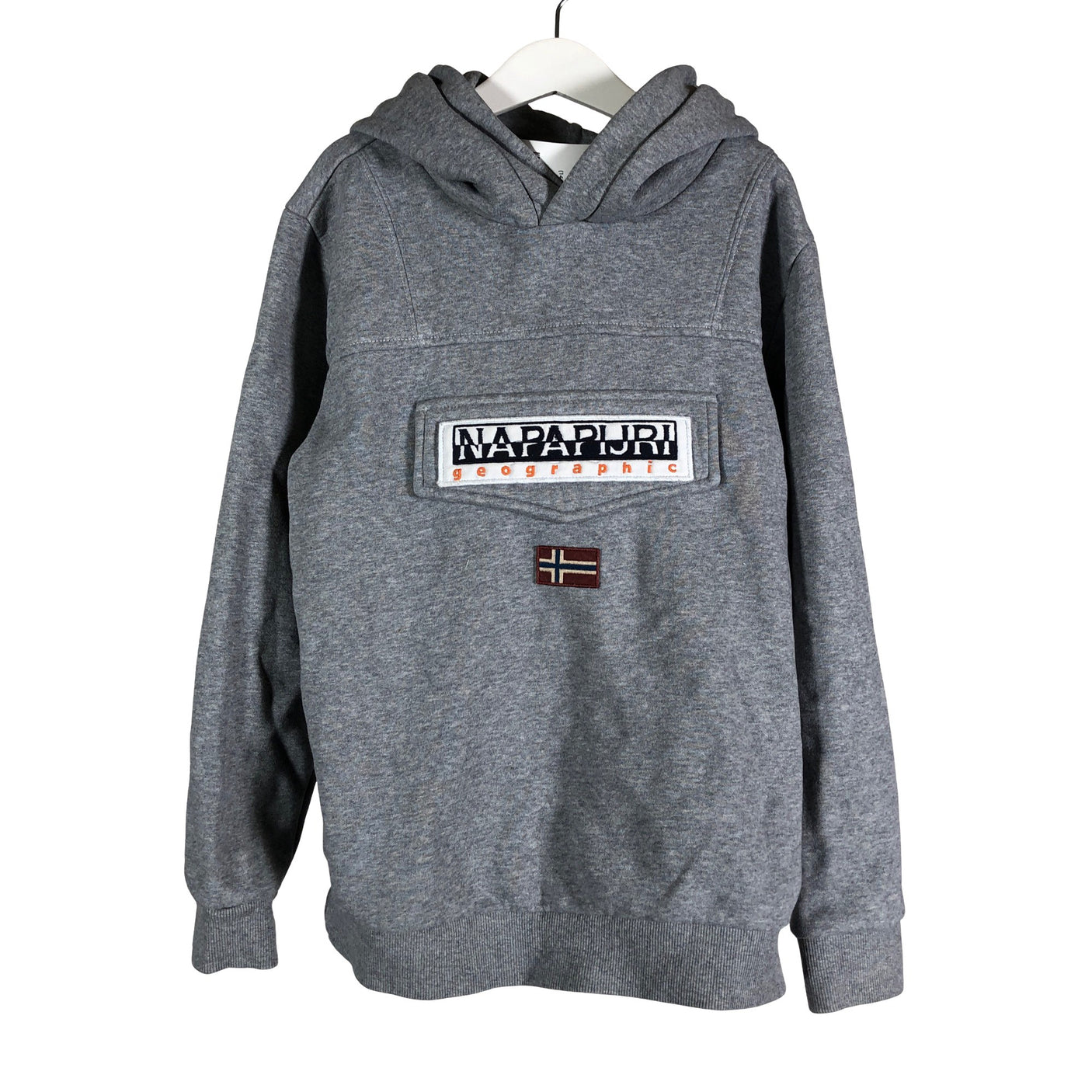 Unisex Napapijri - Huppari, koko 146 - 152 - (1)